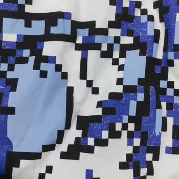 Grimelange Tişört Baskısında Kalite Sorunu Ve Çözüm Beklentisi