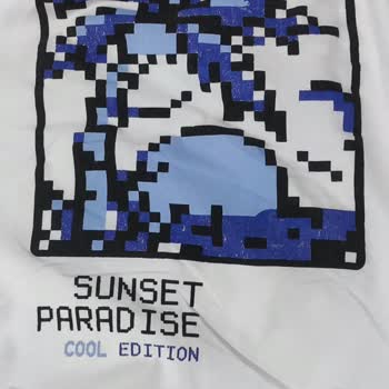 Grimelange Tişört Baskısında Kalite Sorunu Ve Çözüm Beklentisi