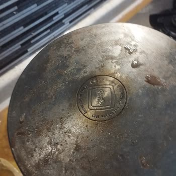 Fissler Patlamaz Garantili Düdüklü Tencere Patladı Kolum Yandı