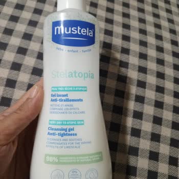 Bebek Şampuanı Ciltte Egzama Ve Kızarıklığa Sebep Oldu