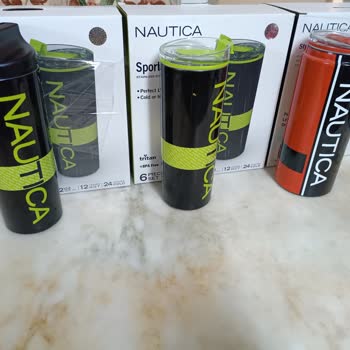 Nautica Termosların Sıcak Tutmama Sorunu Mağduriyet Yarattı