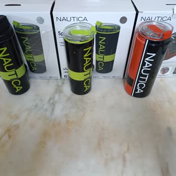 Nautica Termosların Sıcak Tutmama Sorunu Mağduriyet Yarattı