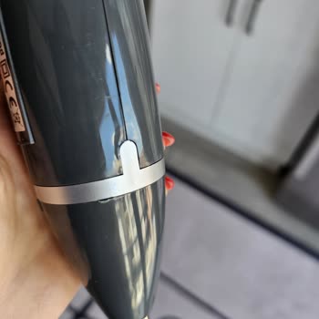 Kullanılmış Gibi Gelen Blender Ve Sorunlu İade Süreci