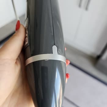 Kullanılmış Gibi Gelen Blender Ve Sorunlu İade Süreci