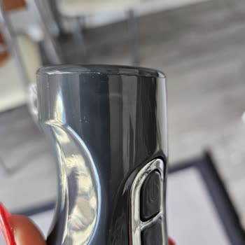 Kullanılmış Gibi Gelen Blender Ve Sorunlu İade Süreci