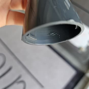 Kullanılmış Gibi Gelen Blender Ve Sorunlu İade Süreci