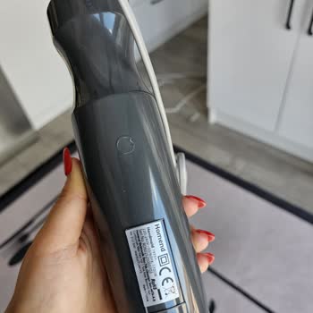 Kullanılmış Gibi Gelen Blender Ve Sorunlu İade Süreci