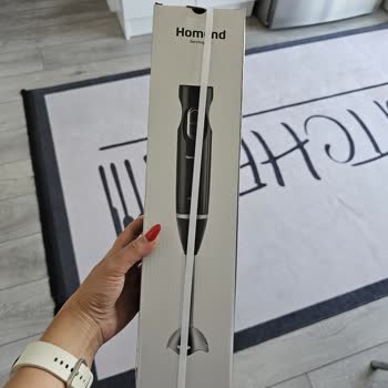 Kullanılmış Gibi Gelen Blender Ve Sorunlu İade Süreci