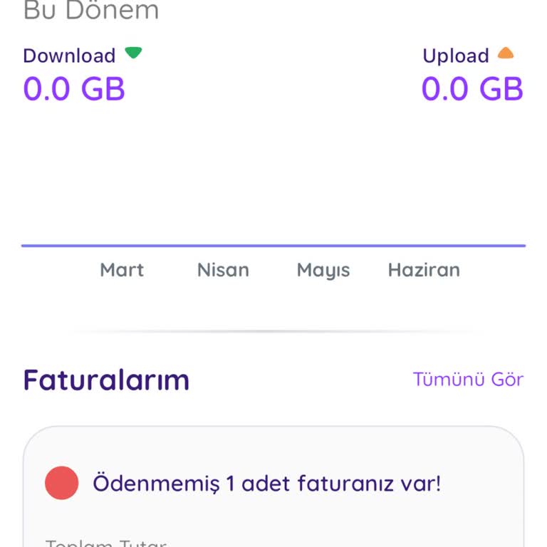 Netspeed'e Geçiş Sonrası Bağlantı Sorunu Ve Haksız Faturalandırma