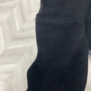 Satın Aldığım Tişörtte İlk Kullanımda Tüylenme Ve Değişim Talebim Reddedildi