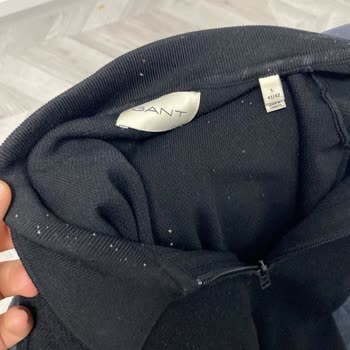 Satın Aldığım Tişörtte İlk Kullanımda Tüylenme Ve Değişim Talebim Reddedildi