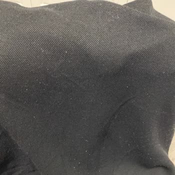 Satın Aldığım Tişörtte İlk Kullanımda Tüylenme Ve Değişim Talebim Reddedildi