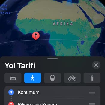 Alcatel Movie Time Saatin Kayıp Konum Sorunu Ve Güvenlik Endişesi