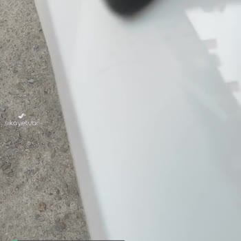 Toyota Corolla Motor Yatak Sardı!