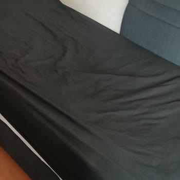 Yatak Takımında Kısa Sürede Yaşanan Sorunlar