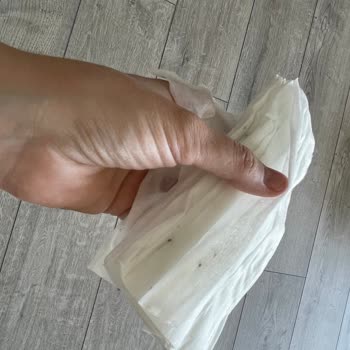 Sleepy Newborn Bebek Bezinde Küf Sorunu Ve Güven Kaybı Yaşadım