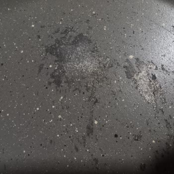 Kısa Sürede Deforme Olan Granit Ürün Ve Sağlıksızlık Endişesi