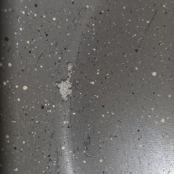 Kısa Sürede Deforme Olan Granit Ürün Ve Sağlıksızlık Endişesi