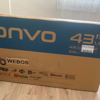 Kırık Ürün Ve Haksız Kurulum Ücreti Mağduriyeti