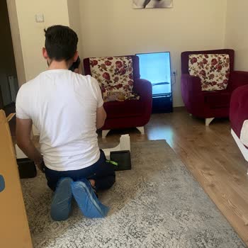 Kırık Ürün Ve Haksız Kurulum Ücreti Mağduriyeti