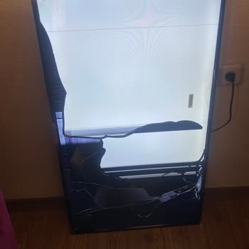 Kırık Ürün Ve Haksız Kurulum Ücreti Mağduriyeti