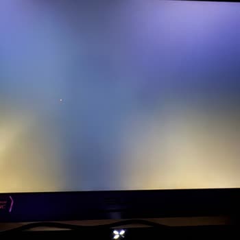 Aldığım Asus Dizüstü Bilgisayarda Ölü Piksel Çıktı Garanti Destek Vermiyor