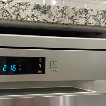 Samsung Inox Eşyalarında Kalıcı Leke Sorunu Ve Yetersiz Destek