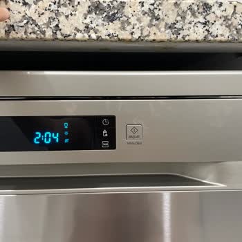 Samsung Inox Eşyalarında Kalıcı Leke Sorunu Ve Yetersiz Destek