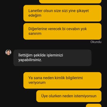 Betgit'te Oyunlara Müdahale Ve Hesap Kapatmada Güven Sorunu