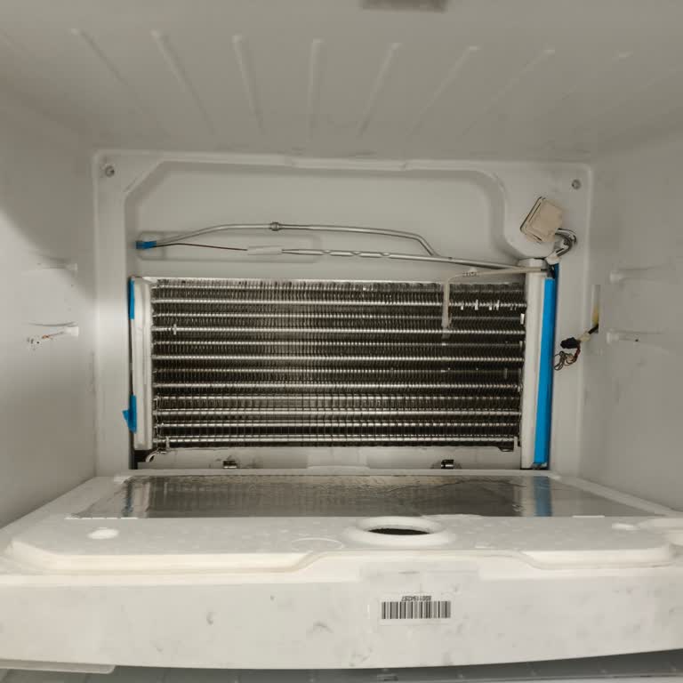 Bosch Buzdolabı Parça Bekleyişi ve Servis Sorunu