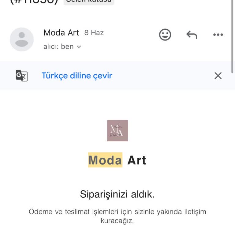 Siparişim Gönderilmedi, Üstelik İletişim Engellendi: Mağduriyetimin Giderilmesini İstiyorum