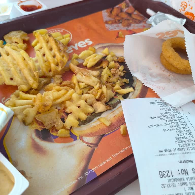 Siparişlerin Soğuk Ve Eksik Teslim Edilmesi Sorunu