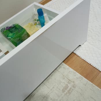 Banyo Dolabında Şişme Ve Açılma Sorunu, Kullanıcı Hatası İddiası