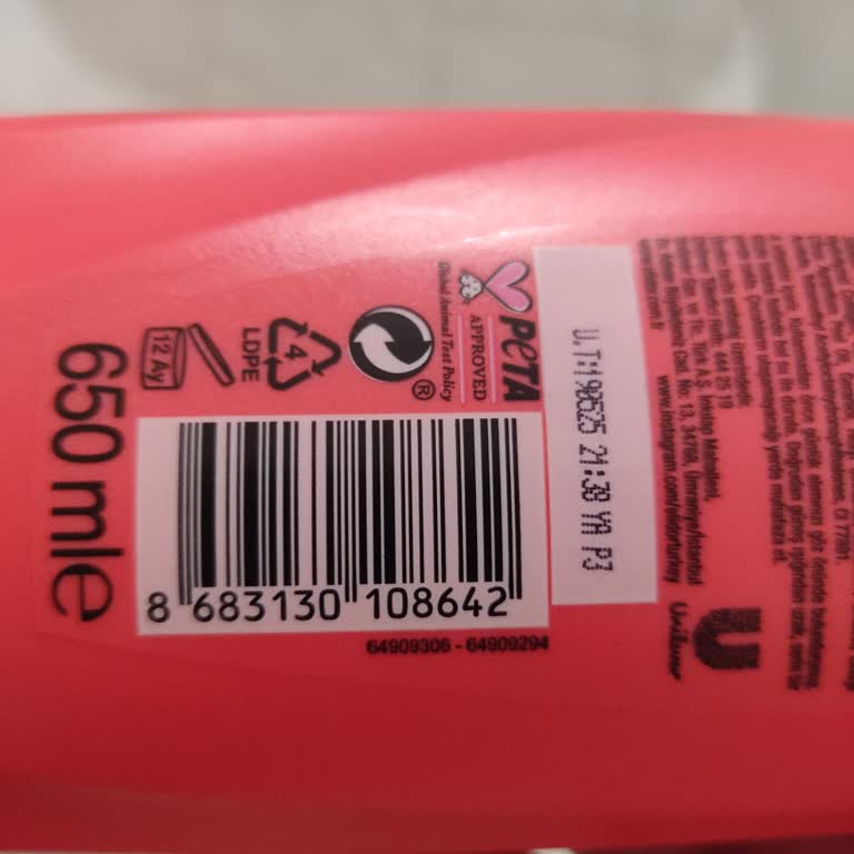 Elidor Aldığım Şampuan Saç Derimde Sorunlara Yol Açtı, Orijinalliğinden Şüpheliyim