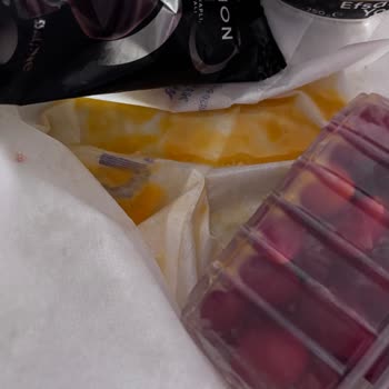 Kırık Yumurtalar Siparişi Mahvetti, Çözüm Sunulmadı