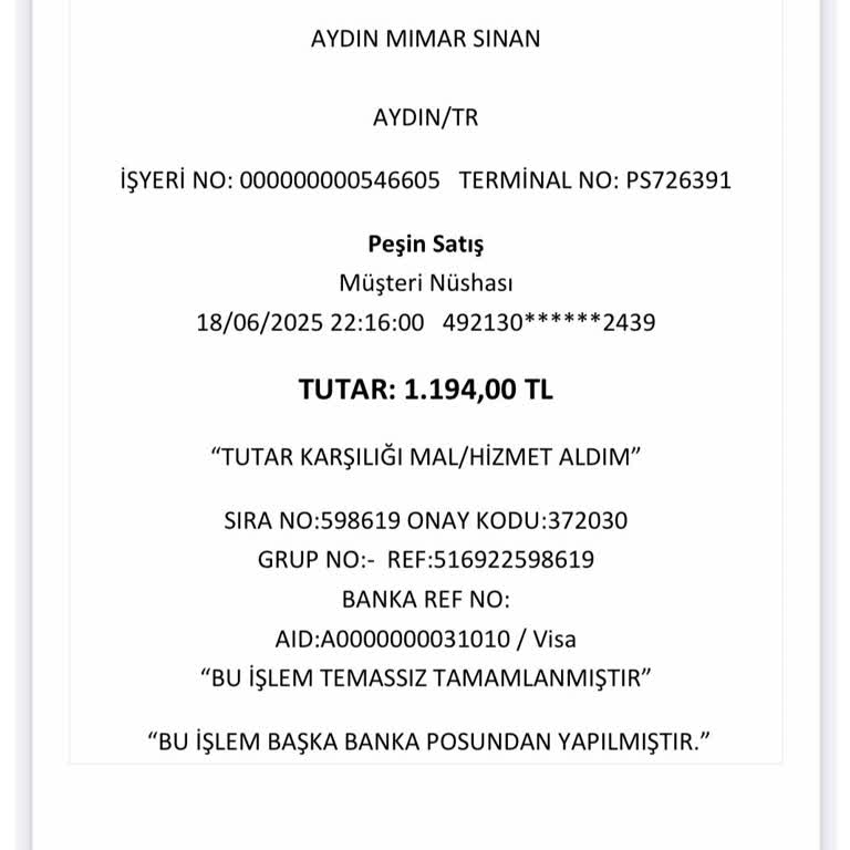 Taze Olmayan Pasta Ve Eksik Sipariş Sonrası İlgisiz Müşteri Hizmeti