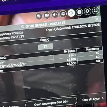 Mrgamb Haksız Bakiye Silinmesi ve Ödeme Sorunu