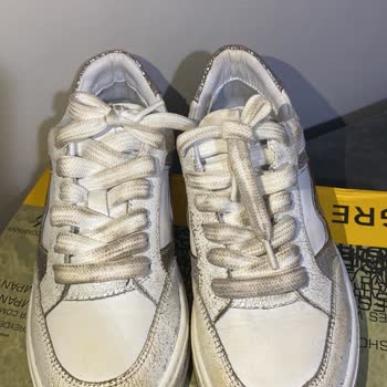 Garanti Kapsamında Renk Değişen Ayakkabı İçin Ücret İadesi Talebim Reddedildi