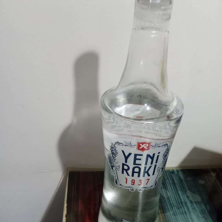 Metro Marketten Aldığım Rakı Ayıplı Çıktı, İade Sürecinde Yardımcı Olunmadı