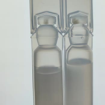 Aldığım Probiyotiklerin Tamamında Küf Oluştu, Mağdur Oldum