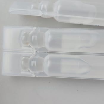 Aldığım Probiyotiklerin Tamamında Küf Oluştu, Mağdur Oldum