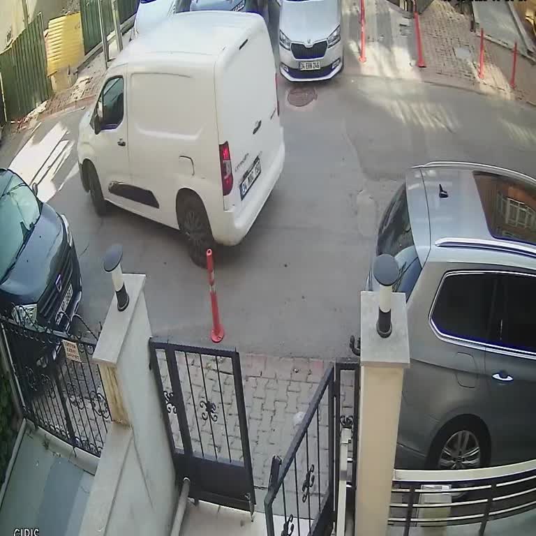 Özel Servis (0850 255 20 10) Yetkili Servis Adı Altında Güven Sarsıcı Davranışlar