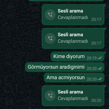 Özel Servis (0850 255 20 10) Yetkili Servis Adı Altında Güven Sarsıcı Davranışlar