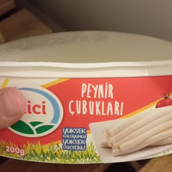Son Kullanma Tarihi Geçmeden Bozulan Peynir Hayal Kırıklığı Yarattı