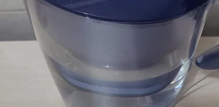 Brita Sürahi Filtresi Beklenenden Hızlı Tükeniyor - Şikayetvar