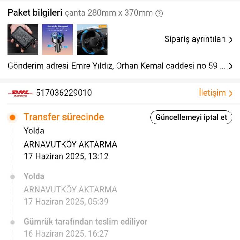 Temu'dan Bedava Ürün Vaadi Gerçekleşmedi, Destek Yetersiz Kaldı