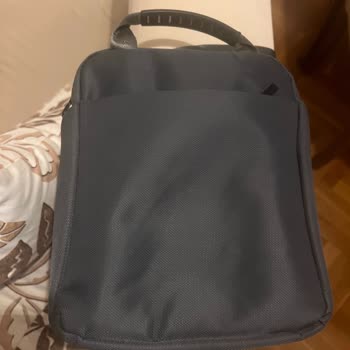 Çanta Astarı Kısa Sürede Söküldü, Müşteri Hizmetleri Dönüş Yapmadı