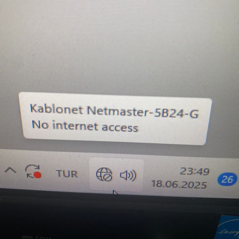 Sürekli İnternet Kesintisi Ve Yetersiz Destekle Mağduriyet