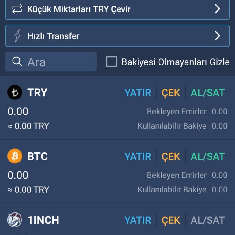 Bitexen Hesabımdaki Coinler Kayboldu, Mağdurum!