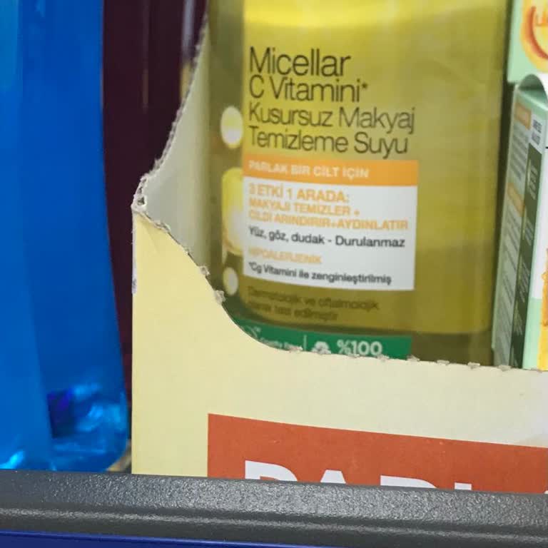 Etiket Ve Kasa Fiyatı Farkı İle Mağaza Çalışanının Olumsuz Tutumu